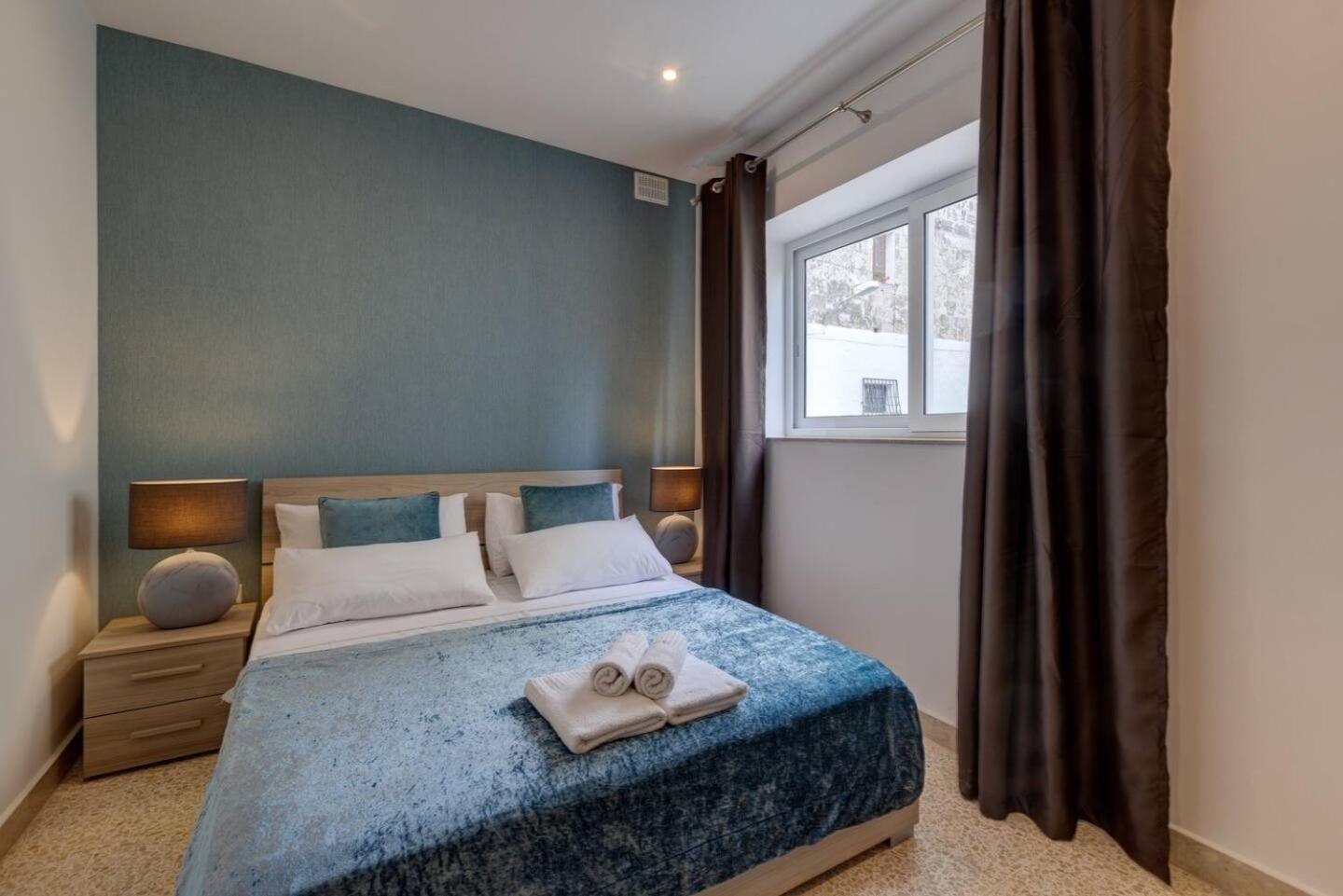 Uptown Mellieha By Homely Bagian luar foto