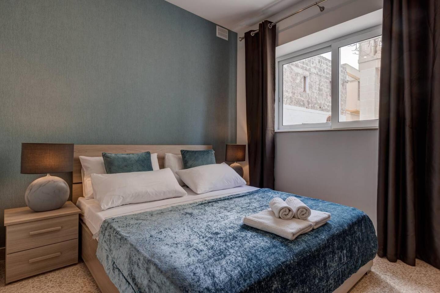 Uptown Mellieha By Homely Bagian luar foto