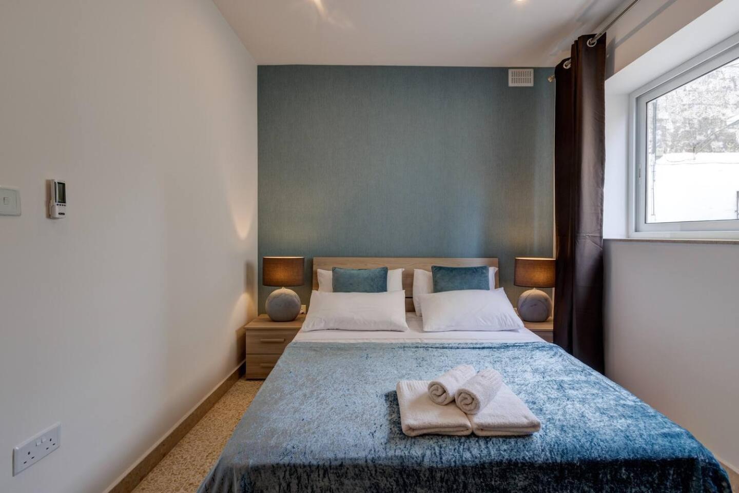 Uptown Mellieha By Homely Bagian luar foto