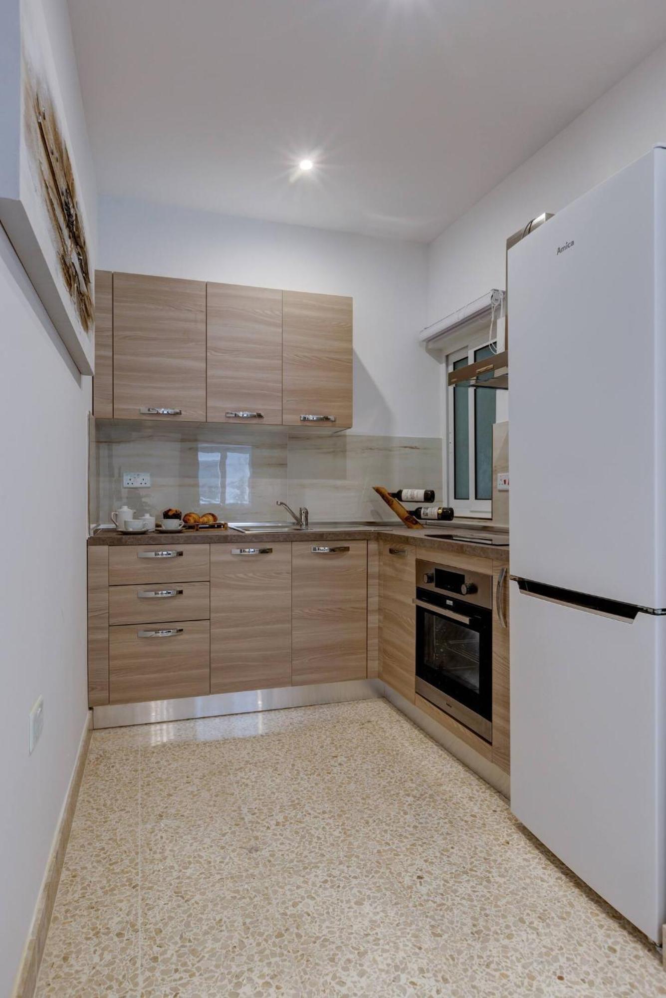 Uptown Mellieha By Homely Bagian luar foto