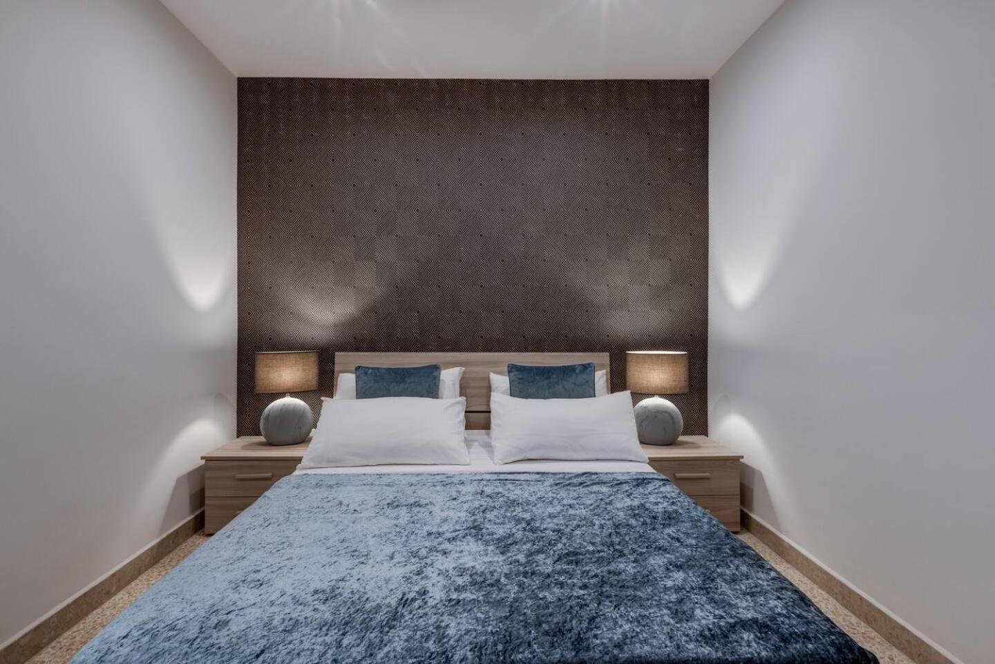 Uptown Mellieha By Homely Bagian luar foto