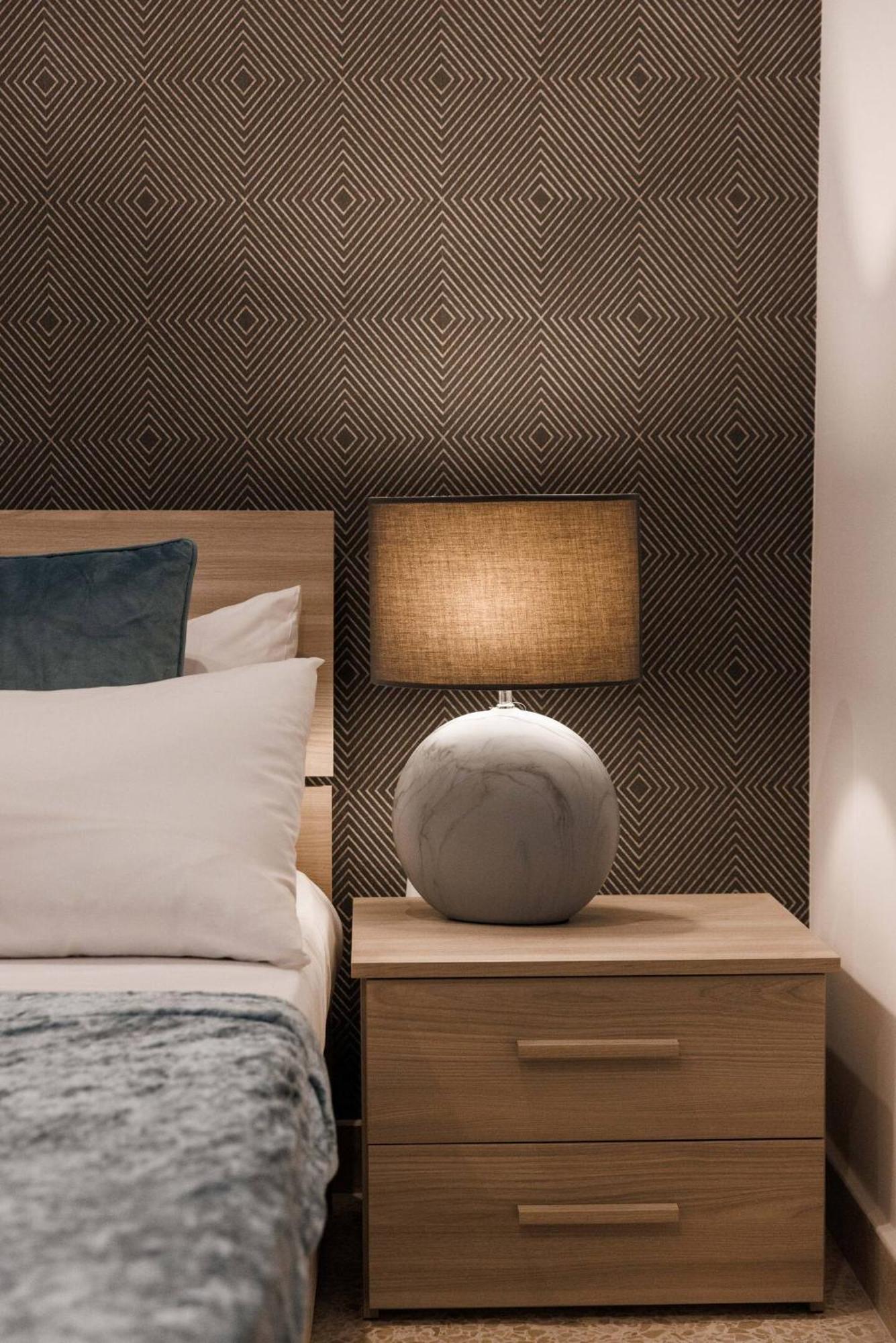 Uptown Mellieha By Homely Bagian luar foto