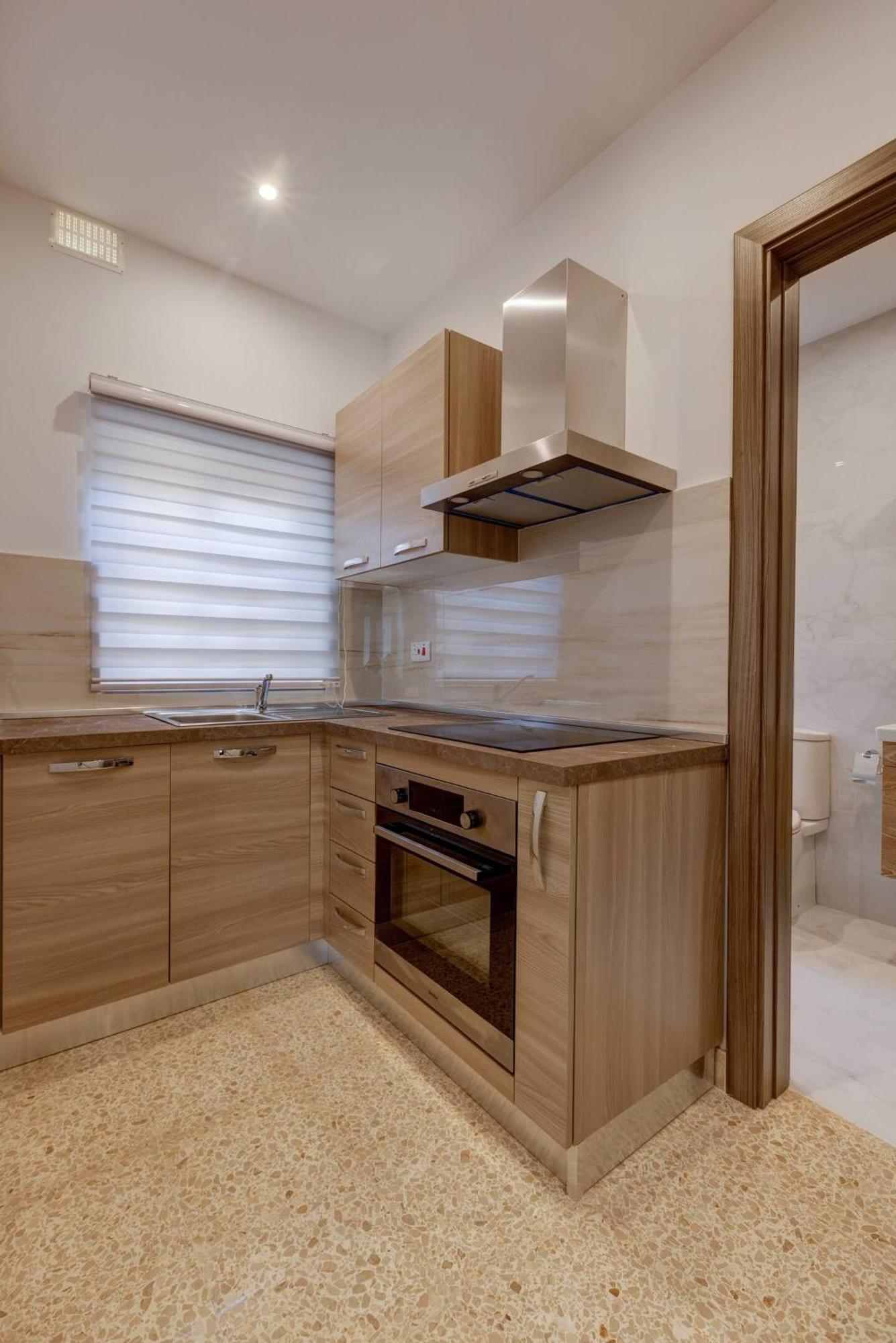 Uptown Mellieha By Homely Bagian luar foto
