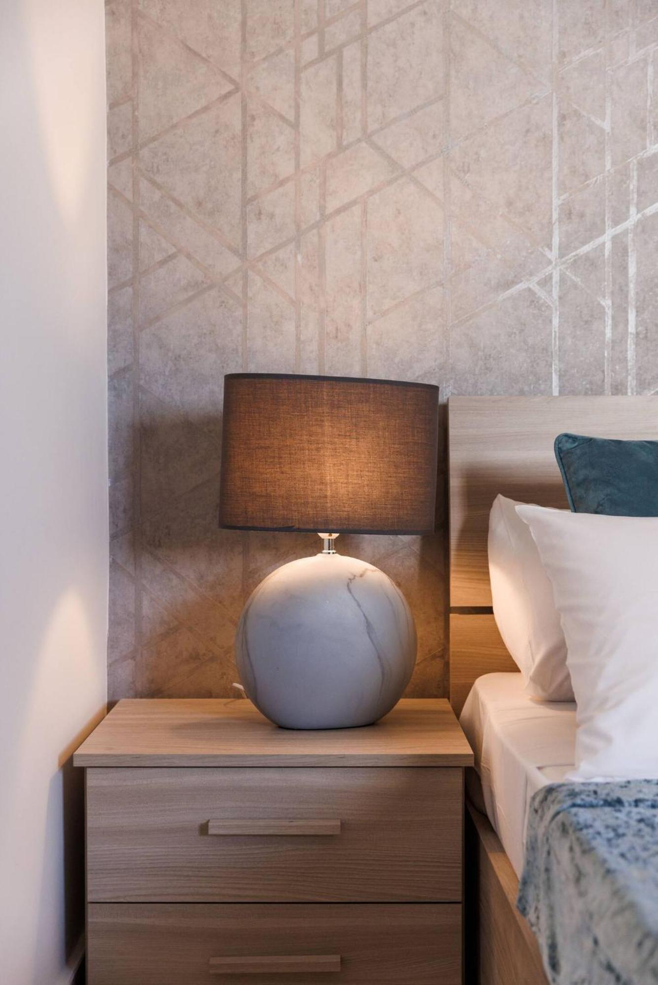 Uptown Mellieha By Homely Bagian luar foto