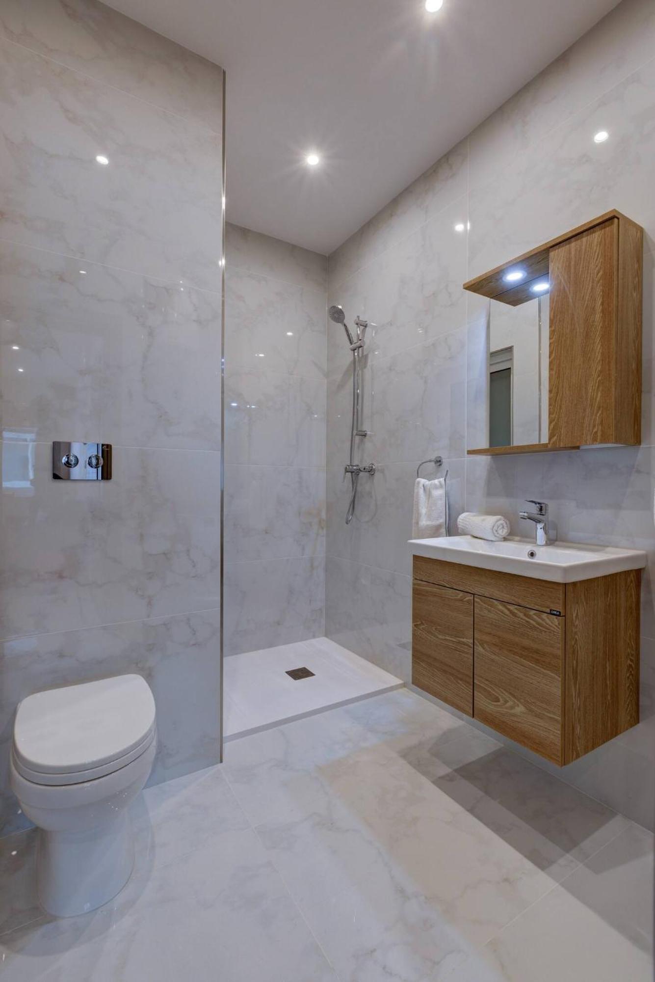 Uptown Mellieha By Homely Bagian luar foto