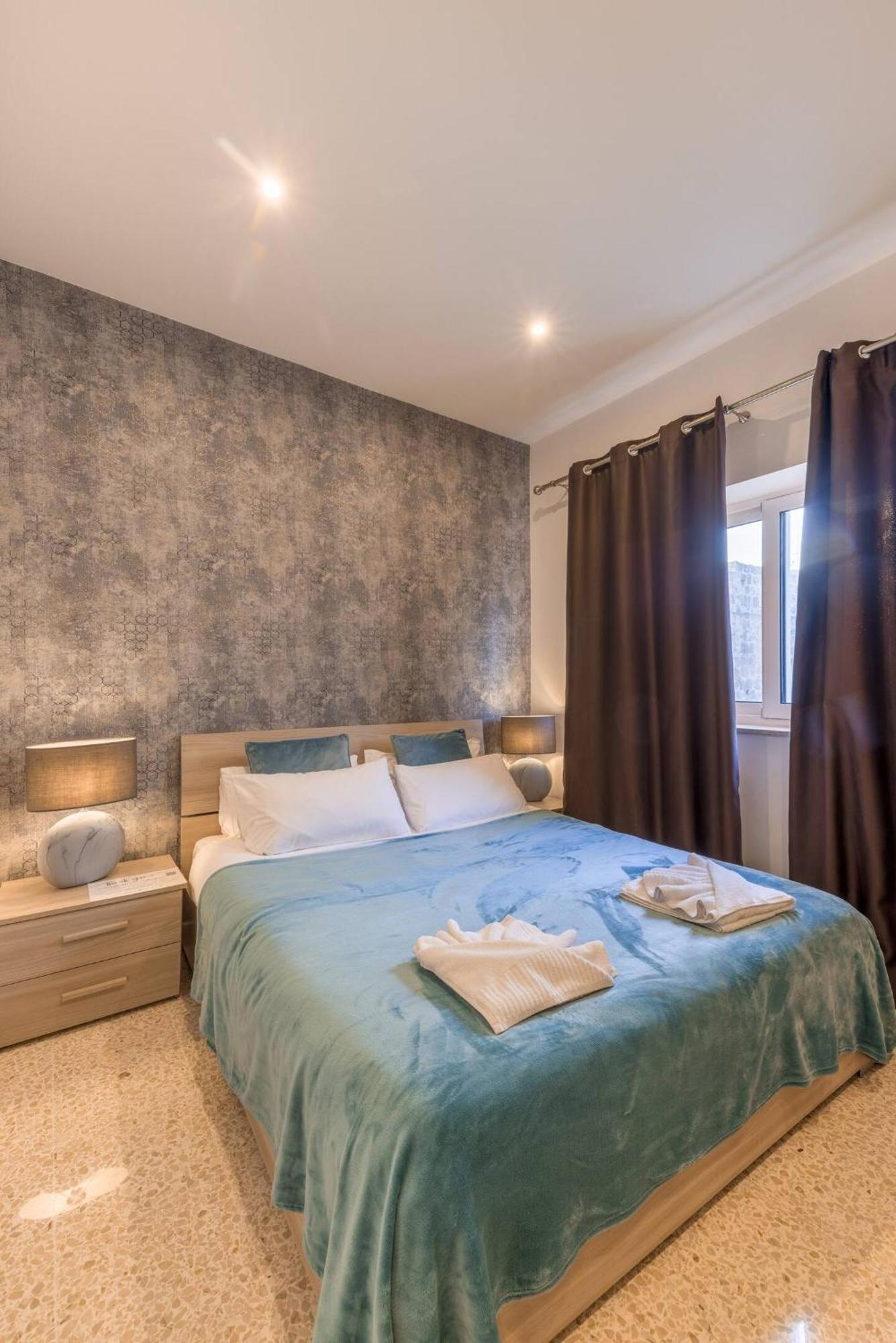 Uptown Mellieha By Homely Bagian luar foto